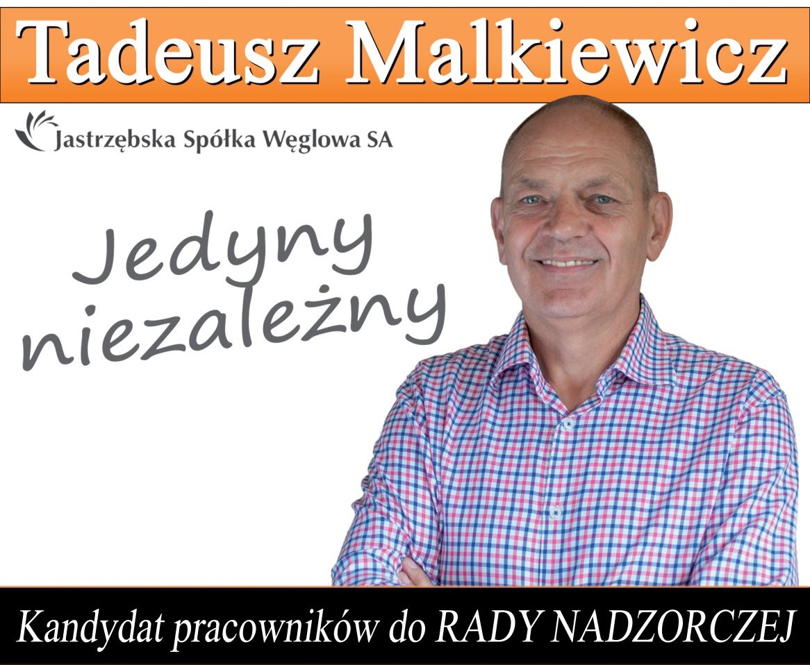 Tadeusz Malkiewicz